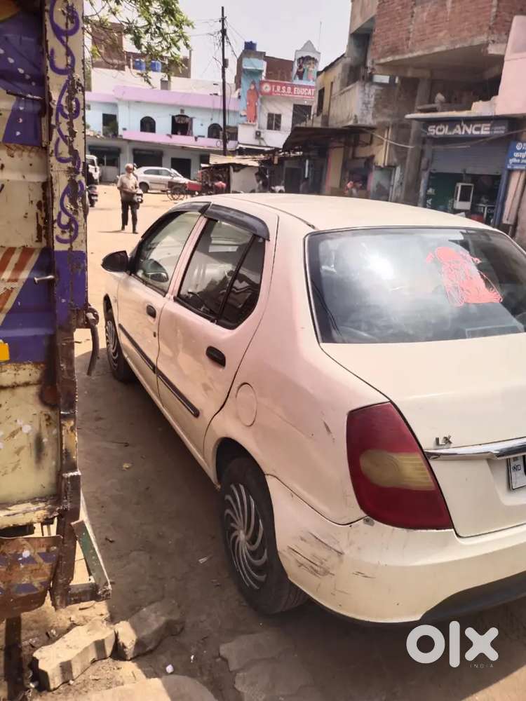 Tata Indigo Ecs 2015
