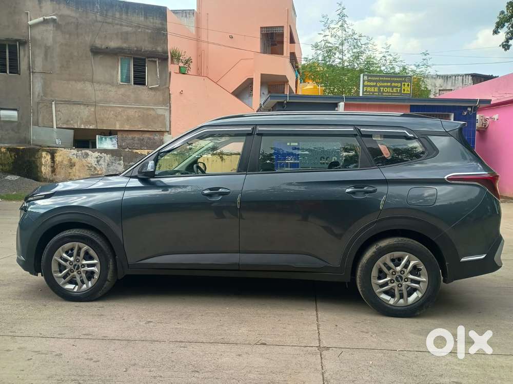 Kia Carens 1.5 Prestige 7 Str, 2022