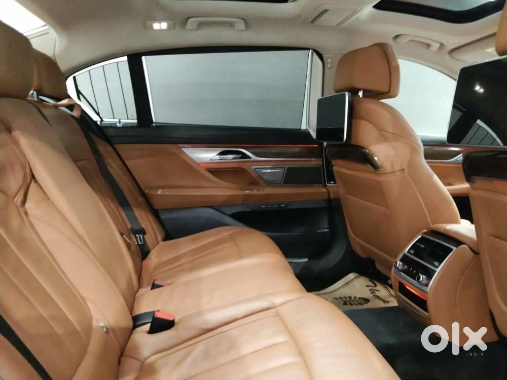 Bmw 7 Series 730ld, 2019, Diesel