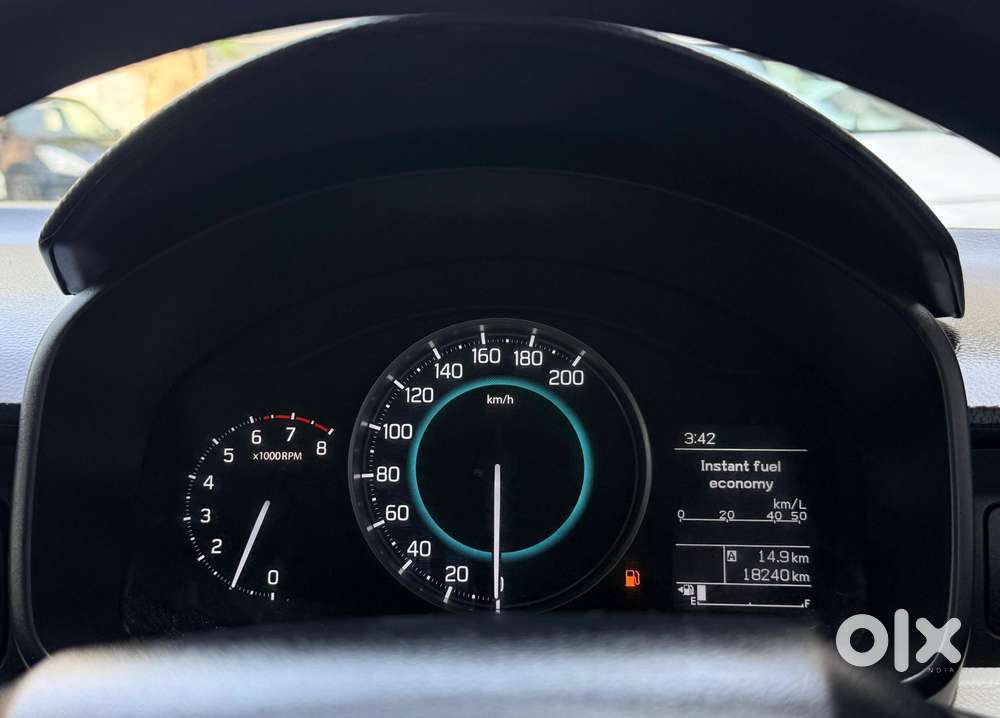 Maruti Suzuki Ignis 1.3 Delta, 2022, Petrol