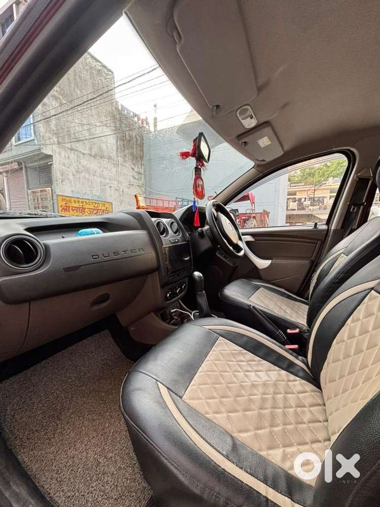 Renault Car Manual 2018