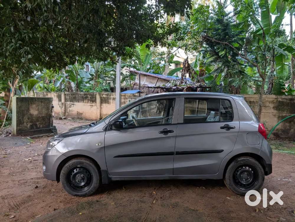 Maruti Suzuki Celerio Vxi Manual