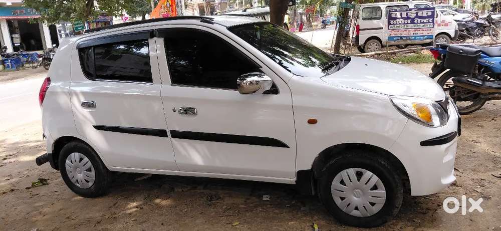 Maruti Suzuki Alto 2021 Petrol Manual