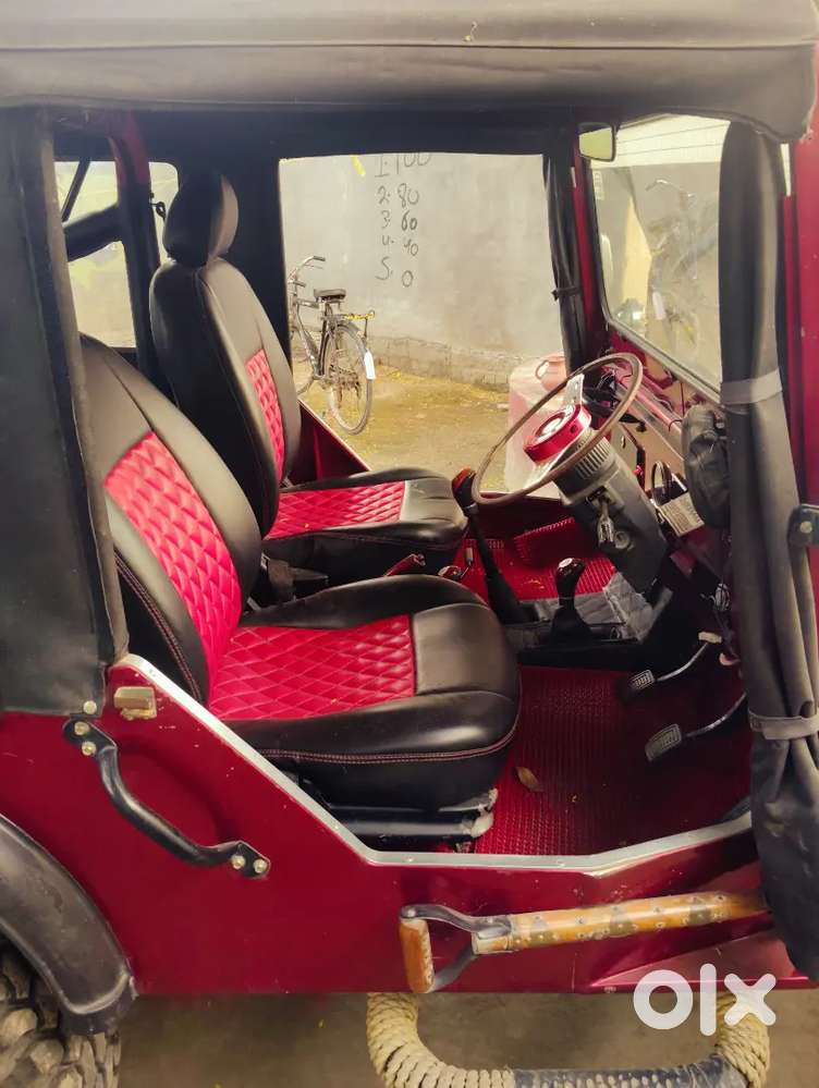 Good Condition Smoothly Drive