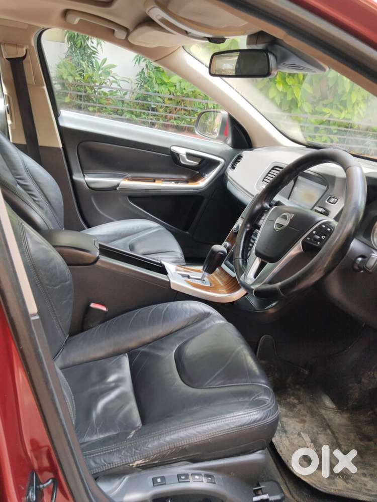 Volvo S60 D5 Kinetic, 2012, Diesel