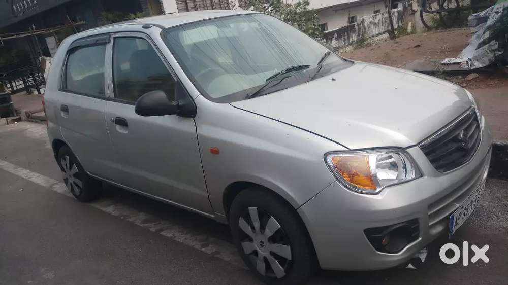 Good Condition Car Good A/c