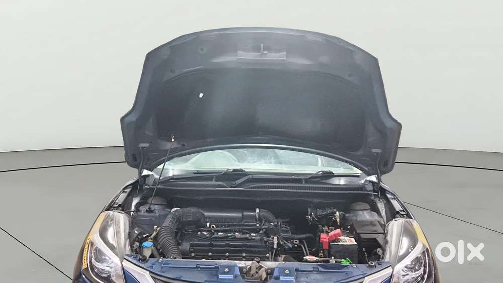 Maruti Suzuki Baleno 1.2 Zeta, 2019, Petrol
