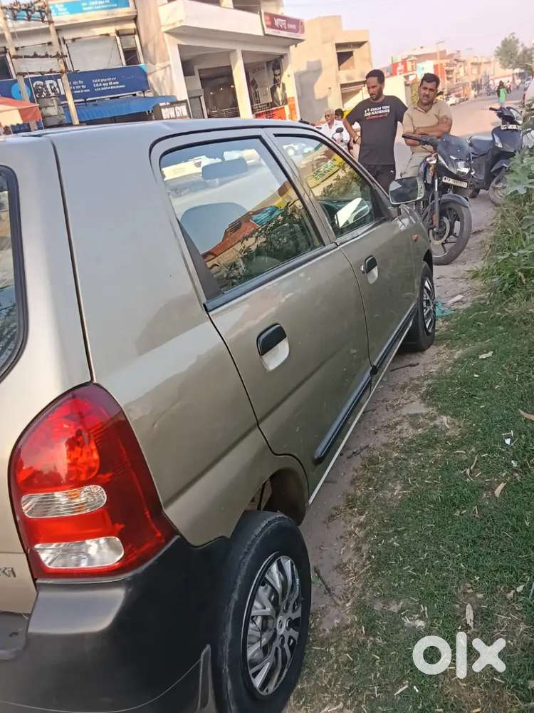 Maruti Suzuki Alto 800 2010 Very Good Condition   Passing 2030