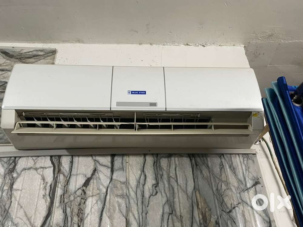 Ac 1.5 ton