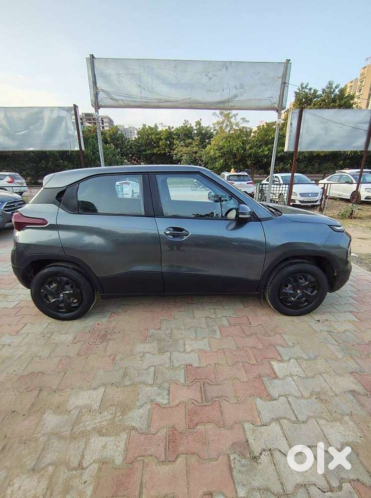Tata Punch Adventure, 2022, Petrol
