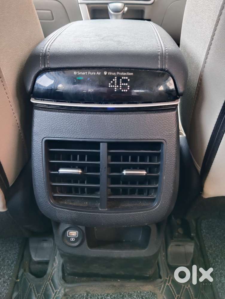 Kia Seltos Htx D, 2022, Diesel