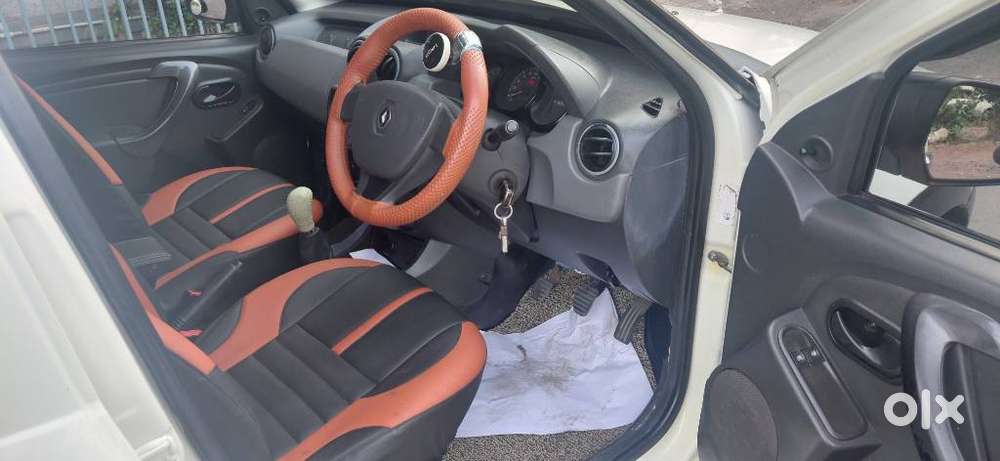 Renault Duster 85ps Diesel Rxe, 2016, Diesel