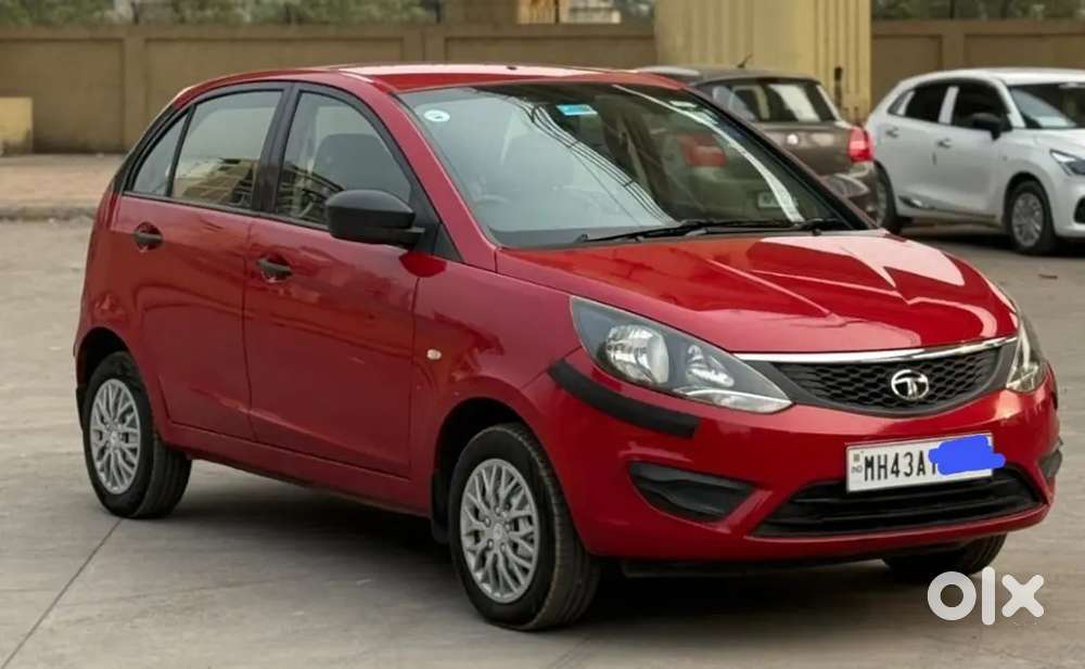 Tata Bolt 2016 Petrol Well Maintained