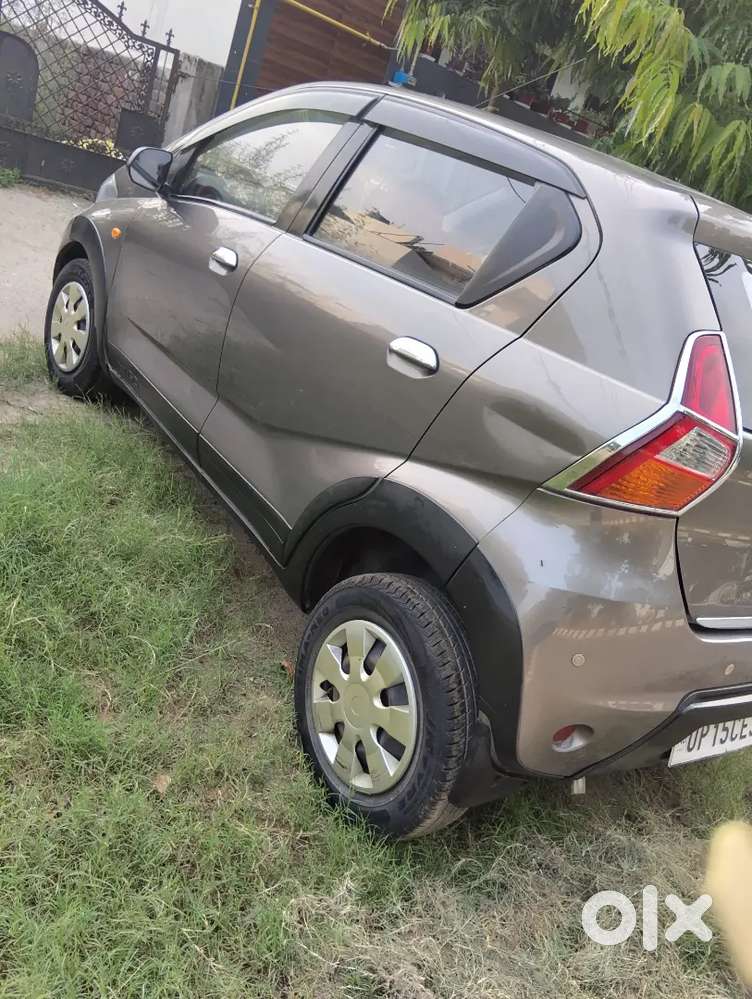 Nissan Datsun Ready Go Model 2017