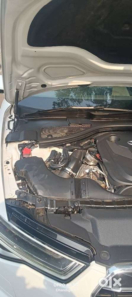Audi A6 35 Tdi S Line Matrix, 2017, Diesel