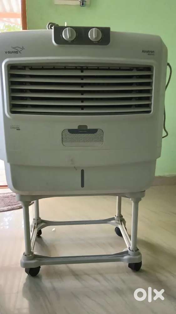 V-GUARD AIROTRON