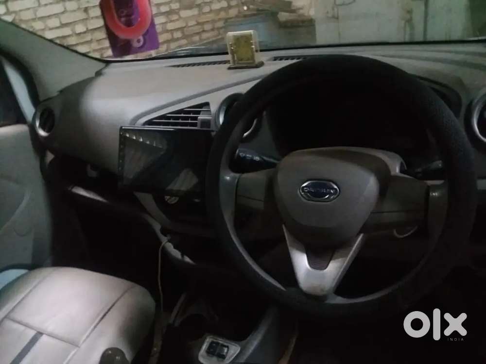 Datsun Redigo 2016 Variant