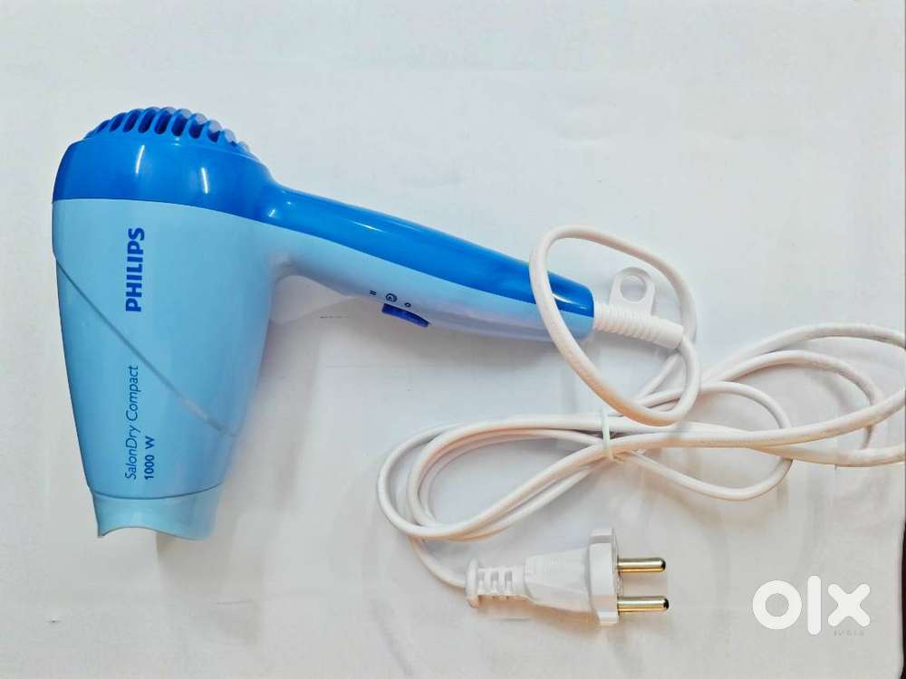 Philips hair dryer Model (HP8100/60) 1000 Women
