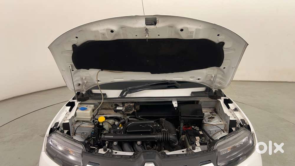 Renault Kwid 1.0 Rxt, 2021, Petrol