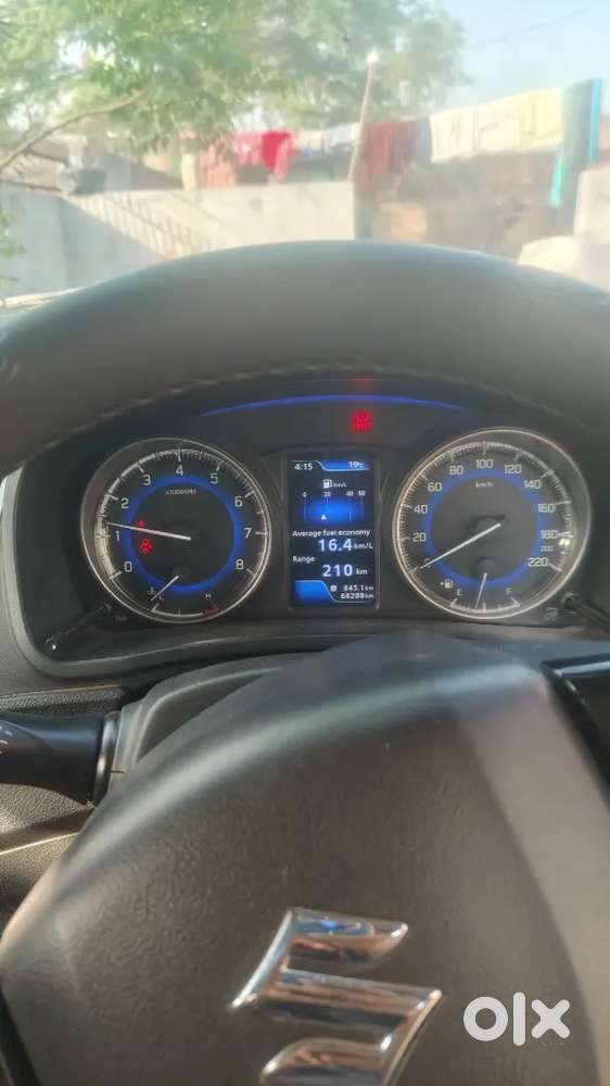 Maruti Suzuki Baleno 2019 Petrol 68000 Km Driven