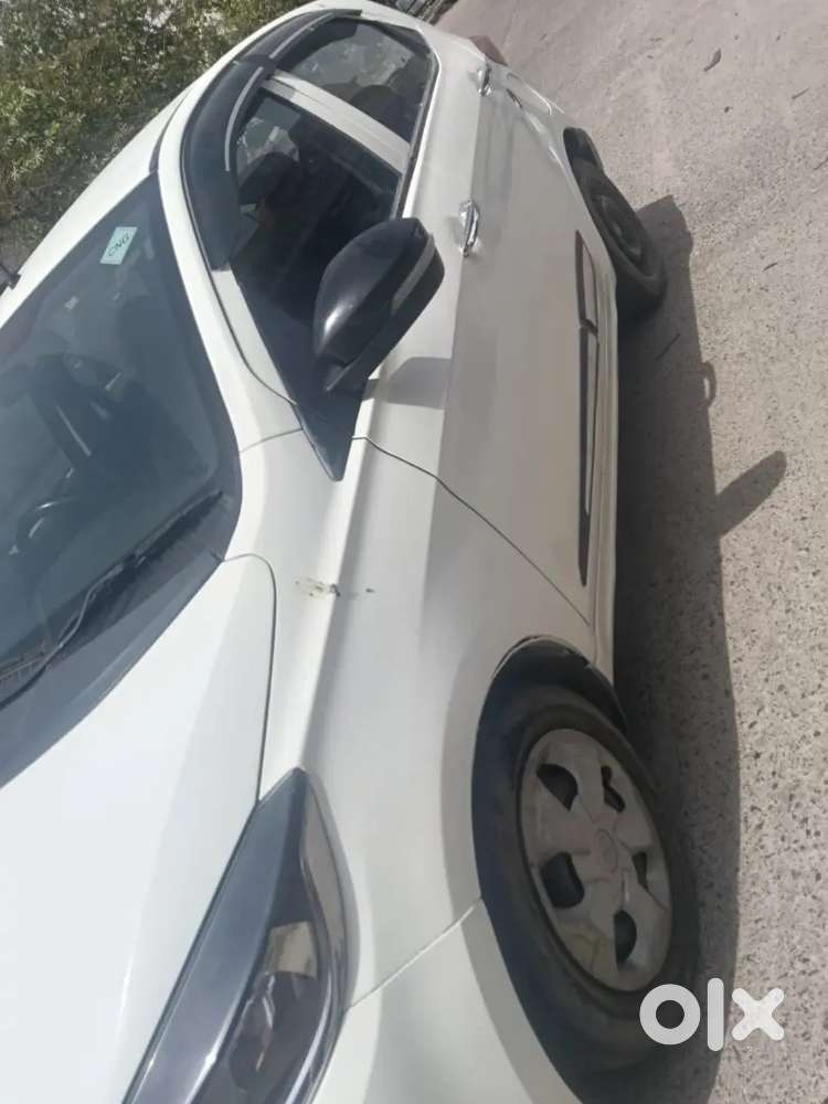 Tata Tiago 2022 Cng & Hybrids 92000 Km Driven