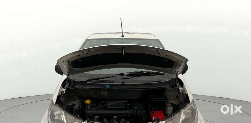 Datsun Redigo T Option, 2017, Petrol