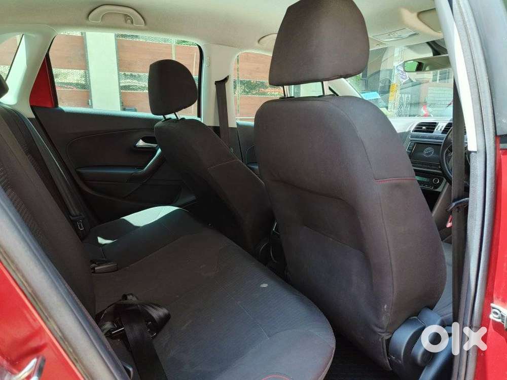 Volkswagen Polo 1.0 Highline Plus Tsi, 2021, Petrol