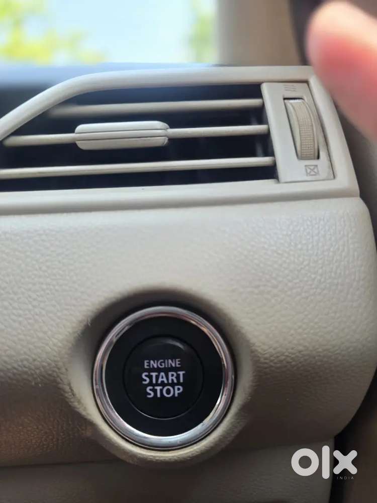 Maruti Suzuki Dzire 2019 Petrol Well Maintained