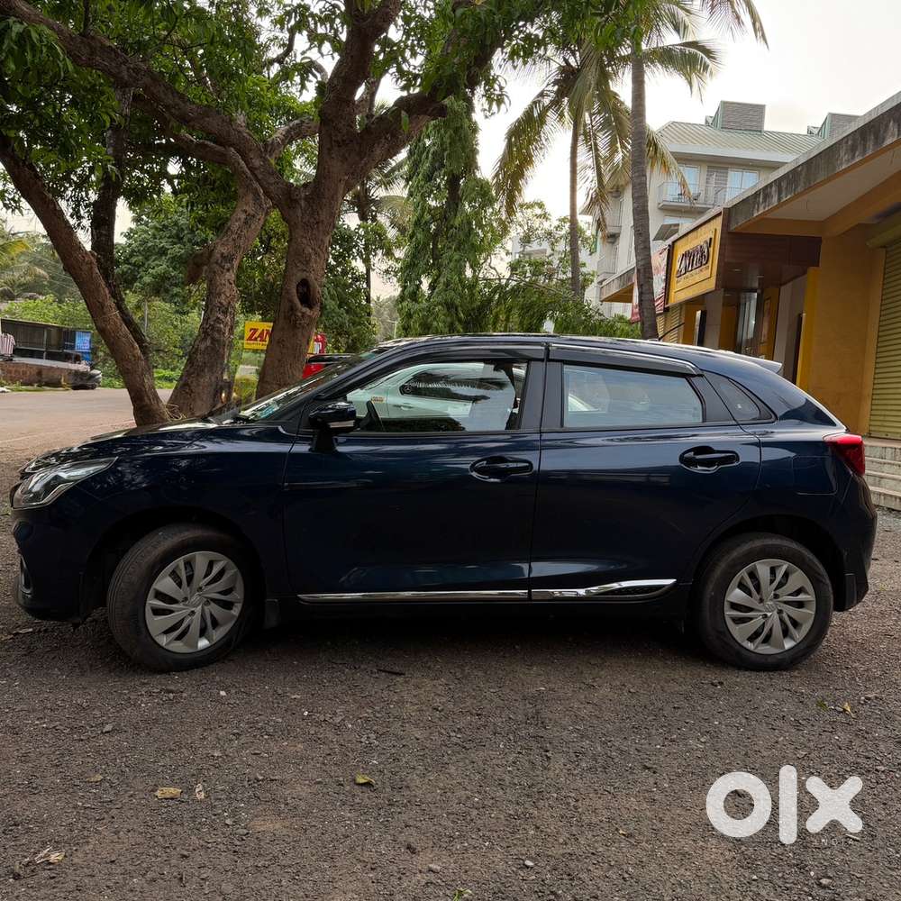 Baleno Maruti Suzuki 2023 Petrol