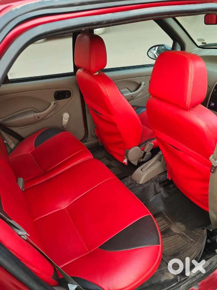 Tata Indica V2 2007