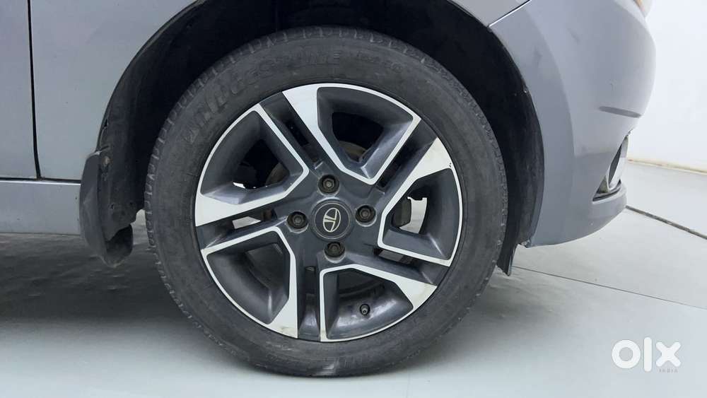 Tata Tiago Xza Plus, 2019, Petrol