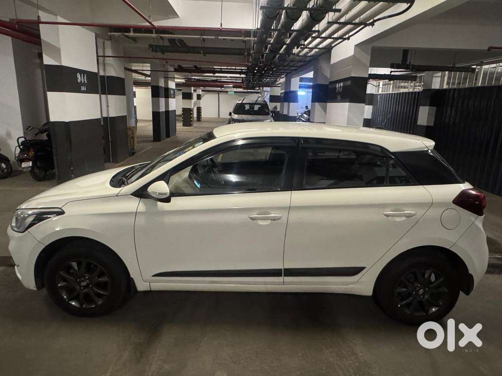 Hyundai Elite I20 Asta 1.2 At, 2019, Petrol