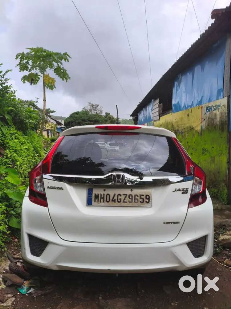 Honda Jazz 1.5 Mt 2014