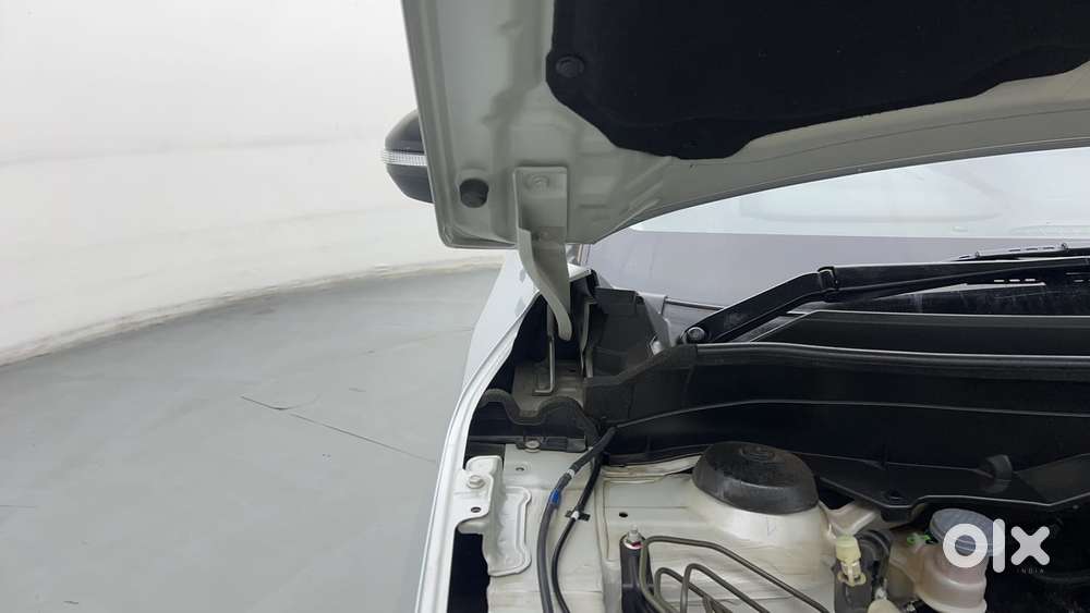 Maruti Suzuki Vitara Brezza 1.5 Lxi, 2023, Petrol