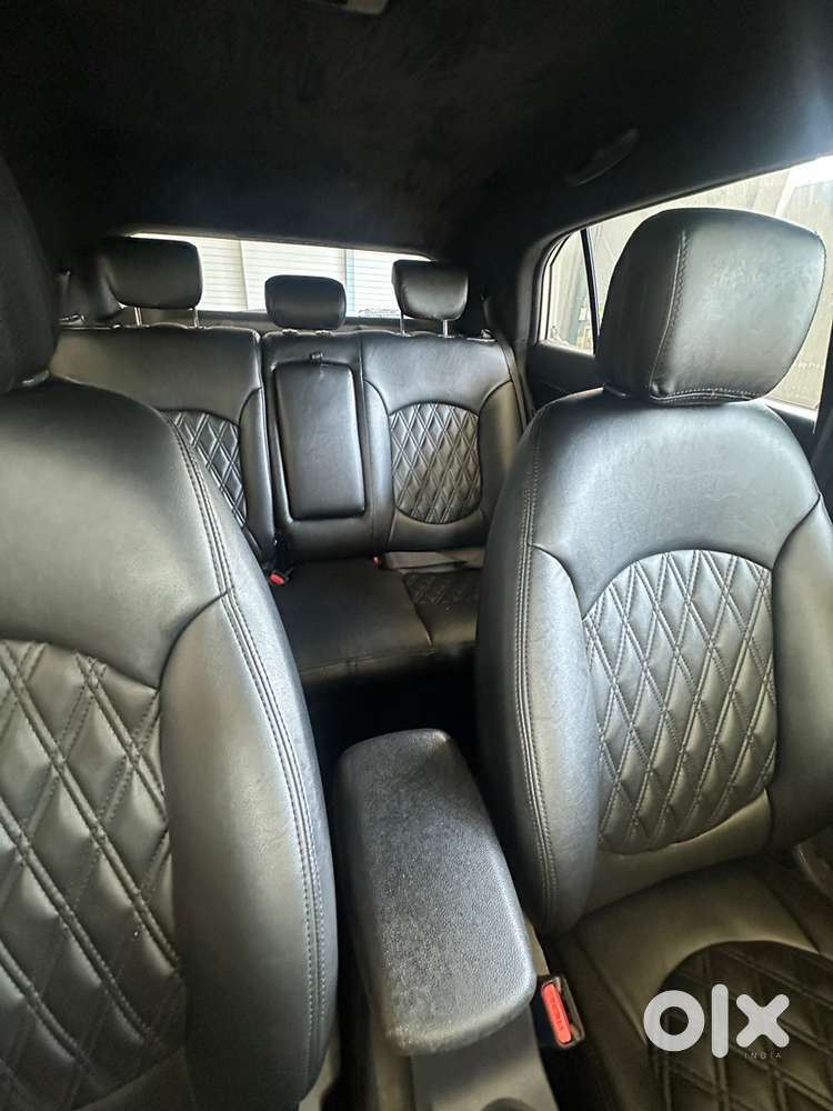 Hyundai Creta Automatic
