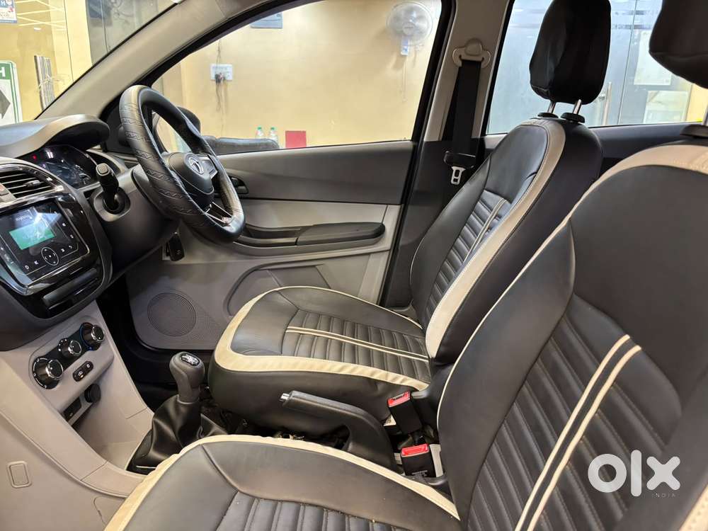 Tata Tiago 1.2 Revotron Xt Rhythm, 2023, Petrol