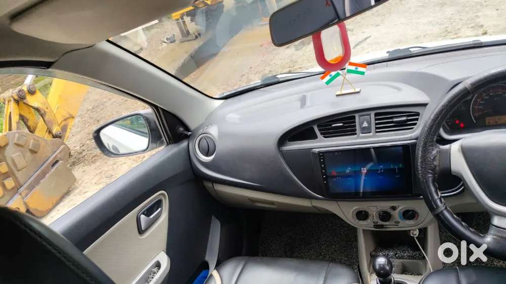 Maruti Suzuki Alto 2016 Year Vxi
