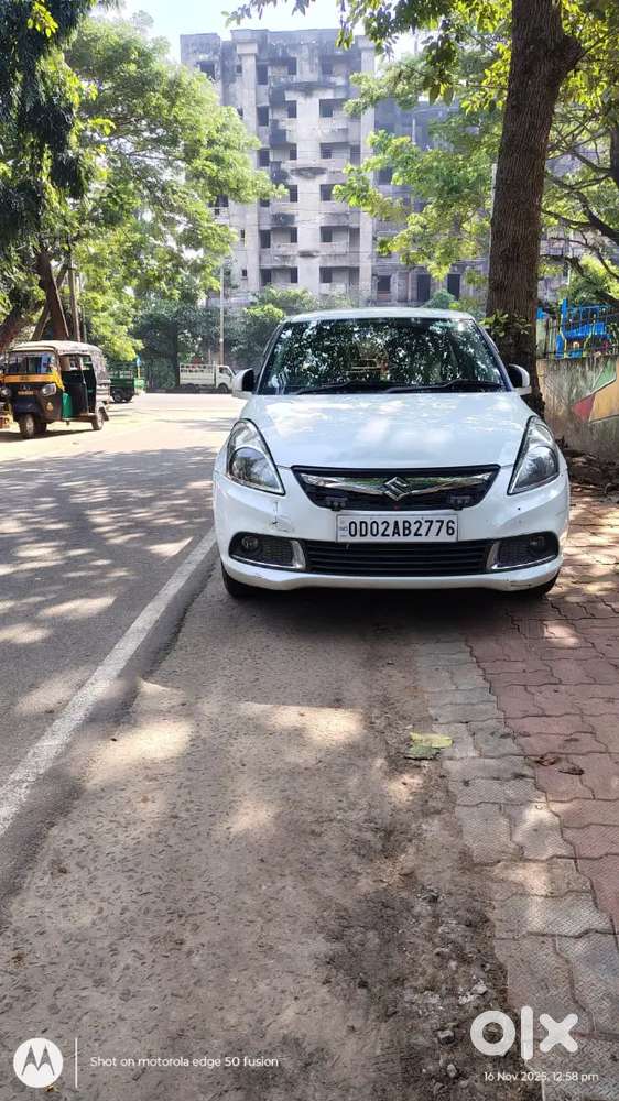 Maruti Suzuki Swift Dzire 2016 Diesel Manual - 26 + Mileage Best Music