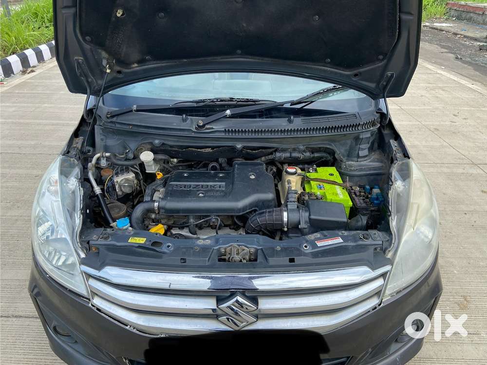 Maruti Suzuki Ertiga Diesel Good Condition