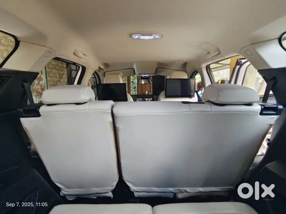 Tata Safari Pureplus 2024 Model For Sale