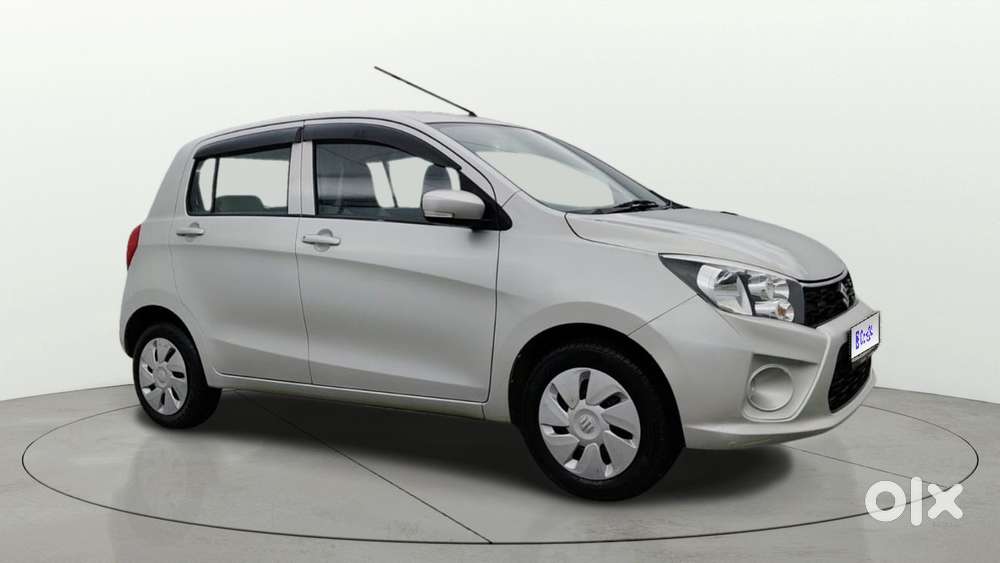 Maruti Suzuki Celerio Zxi Amt, 2019, Petrol