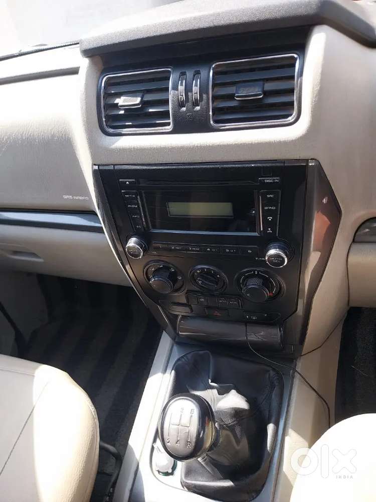 Mahindra Scorpio 2019 Diesel Well Maintained