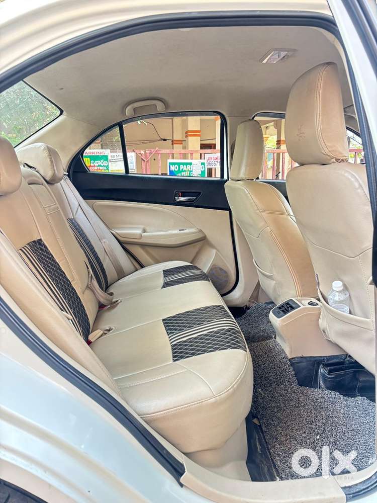 Maruti Suzuki Dzire Vxi – 2023  Petrol  Manual