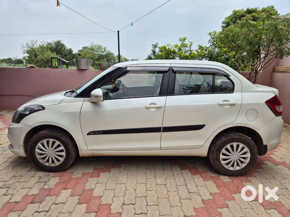 Maruti Dzire 1.2 Vxi