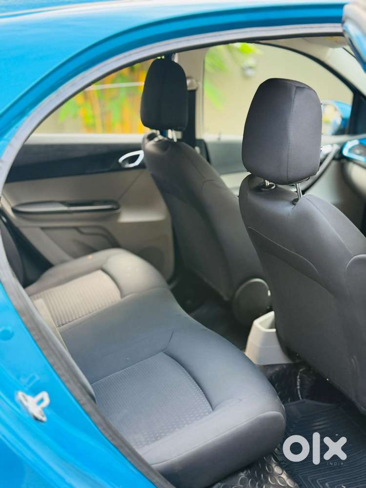Tata Tiago 1.2 Revotron Xza Plus Amt, 2019, Petrol