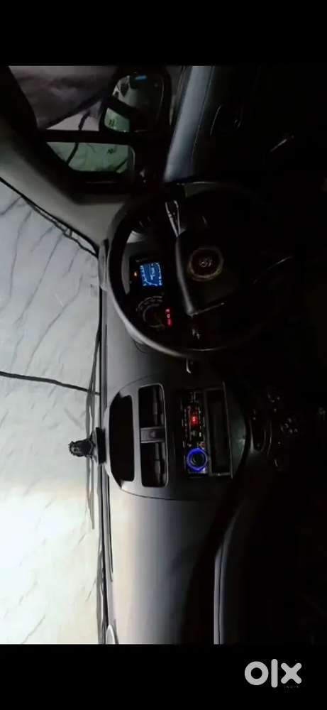 Chevrolet Beat 2012