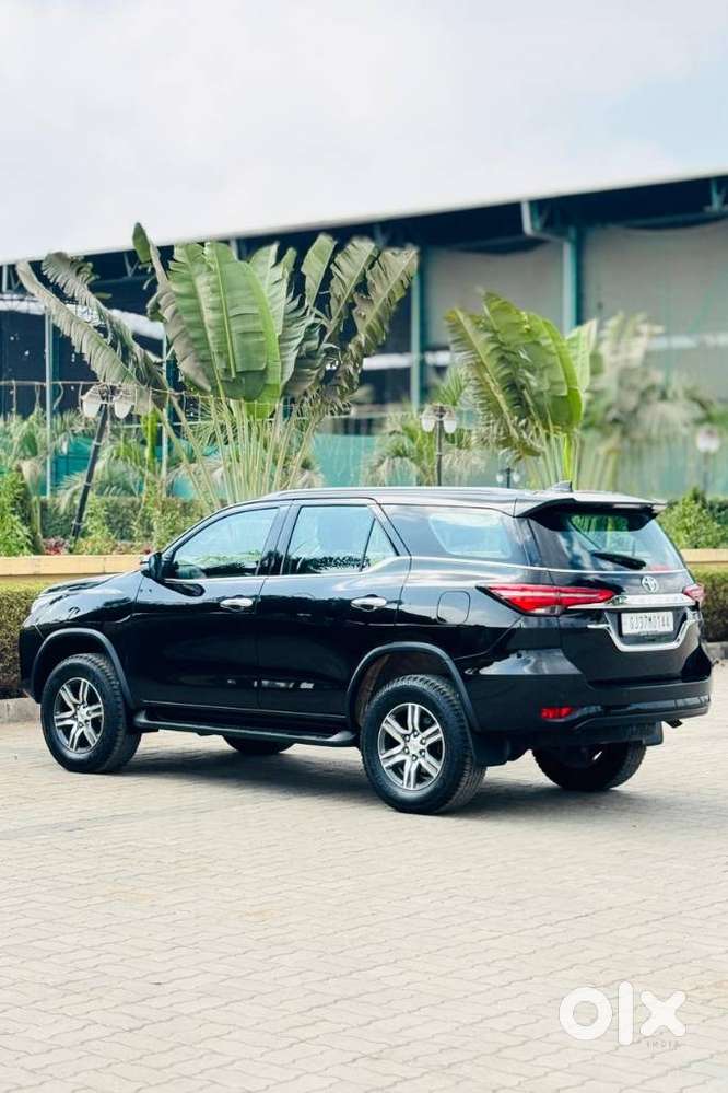 Toyota Fortuner 4x2 At 2.8 Diesel, 2023, Diesel