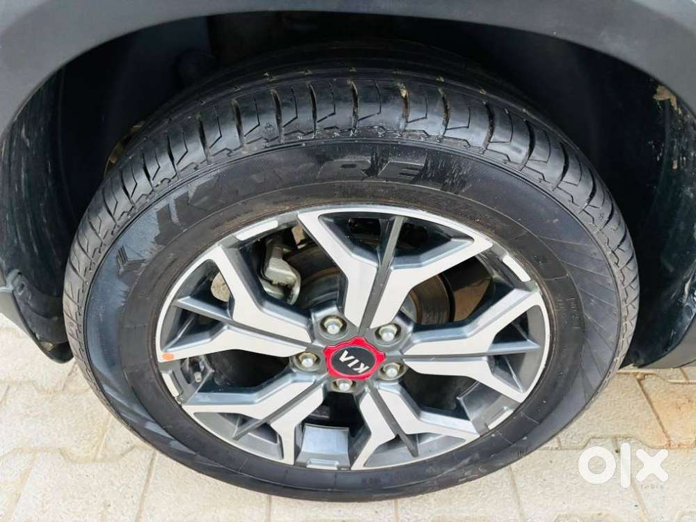 Kia Seltos 1.4 Gtx+ Mt, 2020, Petrol
