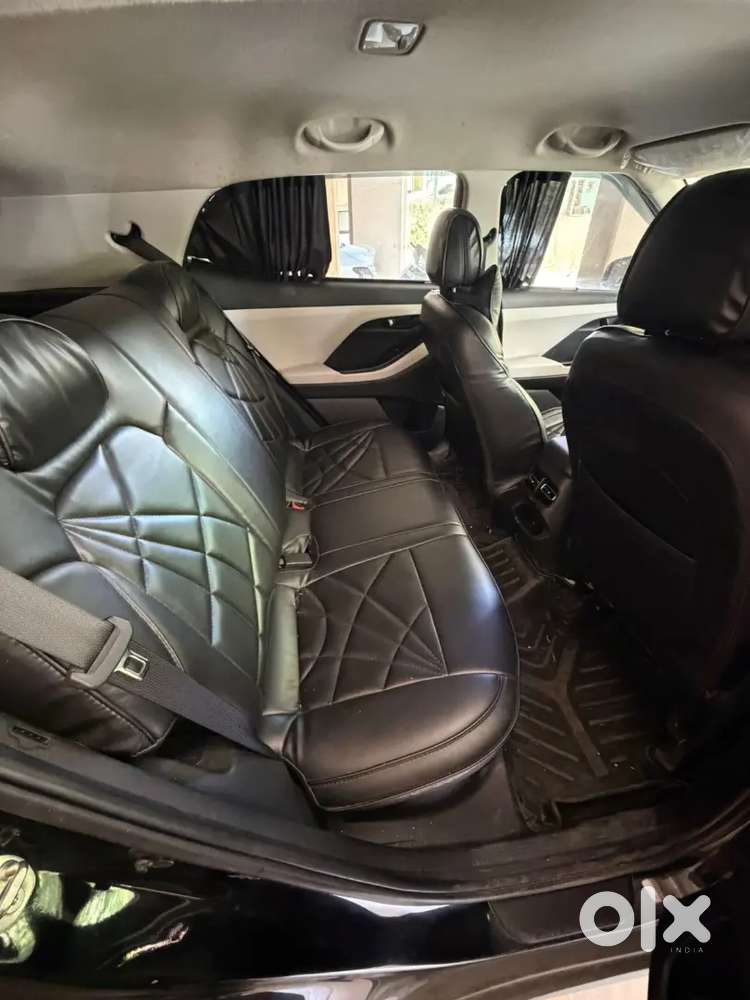 Hyundai Creta Facelift 2023 Diesel Manual Showroom Condition