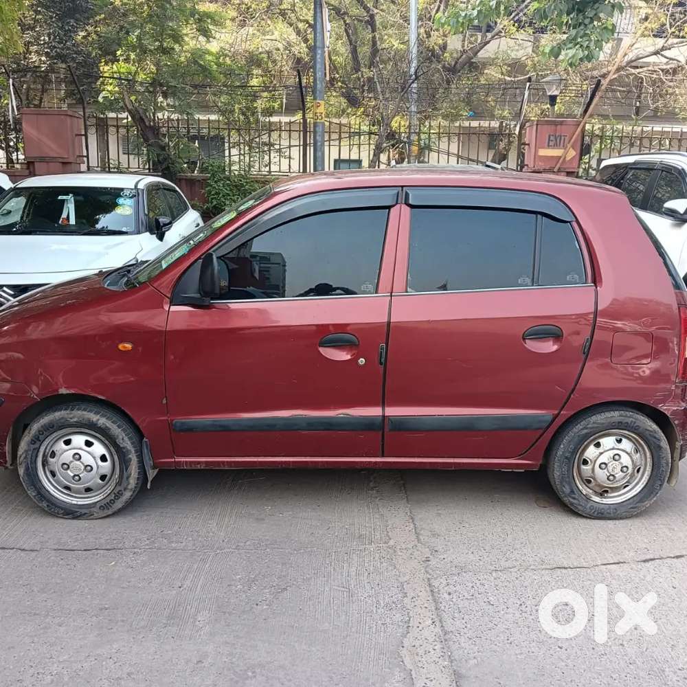 Santro Excellent Condition For Rs. 55000/-